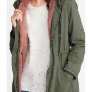 Old Navy Coat and Jacket